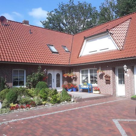 Ferienwohnungen Ewen 55038 Filsum Kültér fotó