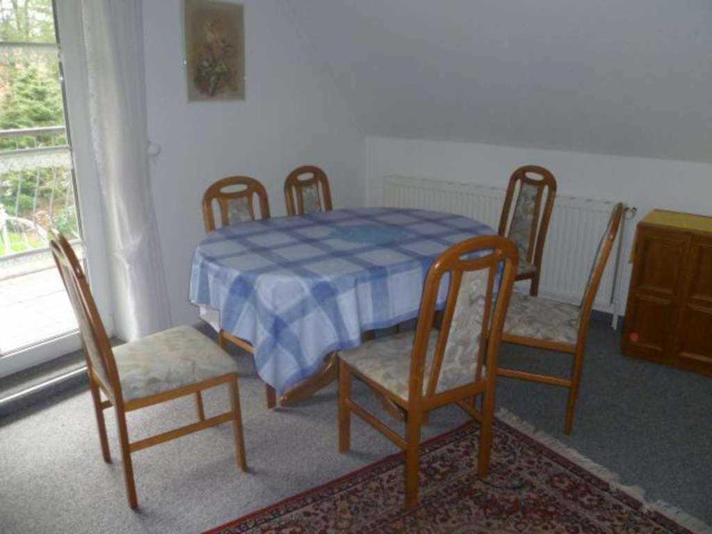 Ferienwohnungen Ewen 55038 Filsum Kültér fotó